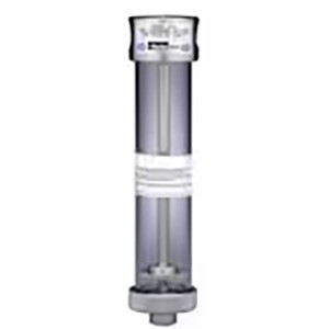 41G-1/4 Parker Balston Low Volume T-Type Sample Filter Housing