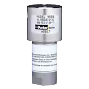 95A Parker Balston Standard Low Volume Bypass or Slipstream T-type Filter