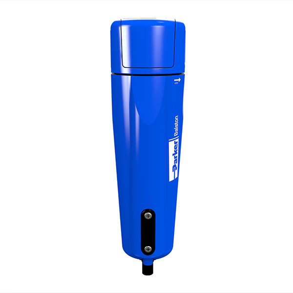 8208N-0A0-SA Parker Balston 2000 Series Compressed Air Filter