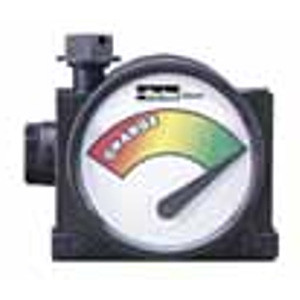 C02-2377 Parker Balston Differential Pressure Indicator (DPI)