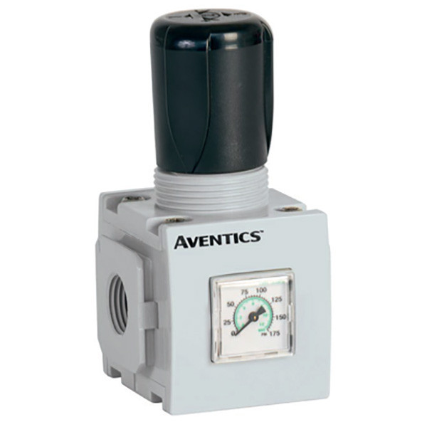 8652AR004FA00G0 Aventics Numatics Series 652 Regulator