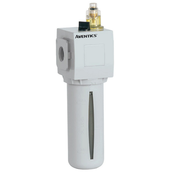 8652AL0M30A0000 Aventics Numatics Series 652 Lubricator