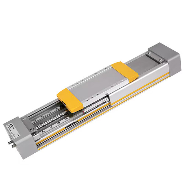 HMRS11C050-0300-CD20000AN Parker Daedal HMR Series Screw Driven, Square Rail Bearing, Rodless Linear Actuator