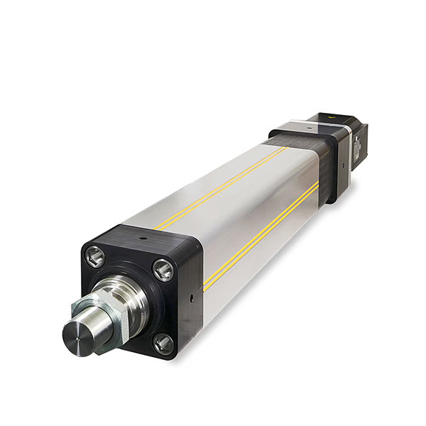 ETH050M05C1XPCJMN0050A Parker Daedal ETH Series Electromechanical Actuators, Ballscrew Drive