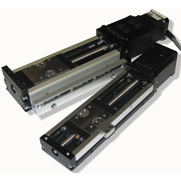 40201XESD9H0LALN40C8E0R1 Parker Daedal 402XE Series Ballscrew Driven, Miniature Monocarrier Positioner