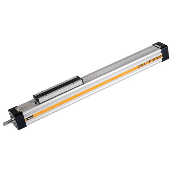 OSPE32-10400-00225-P00100 Parker Daedal OSP-E Series Screw Driven Driven, Glider Bushing, Rodless Linear Actuator
