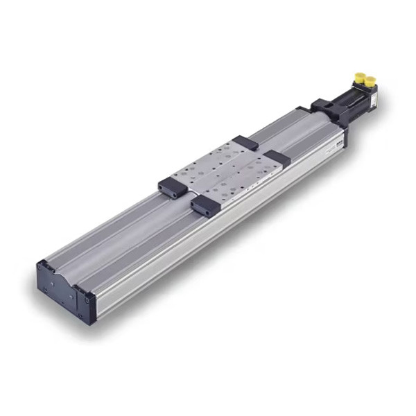 406300XRMS__D2H12L11C5M61E1B2R1P1 Parker Daedal 406XR Series Ballscrew Driven, Square Rail Guided, High Precision Linear Positioner