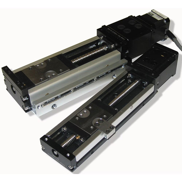 404T04XEMS-NLD2H3L2C3M3E1B1R11P1 Parker Daedal 404XE Series Ballscrew Driven, Square Rail Guided, Economy Linear Positioner