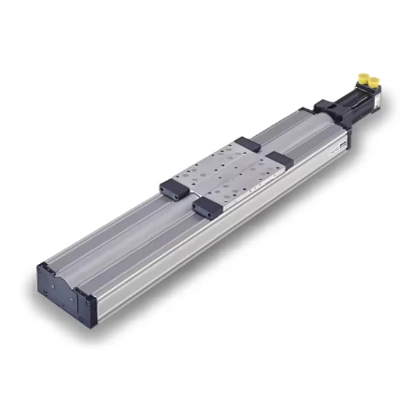 406200XRMS__D2H3L2C3M3E1B1R1P1 Parker Daedal 406XR Series Ballscrew Driven, Square Rail Guided, High Precision Linear Positioner