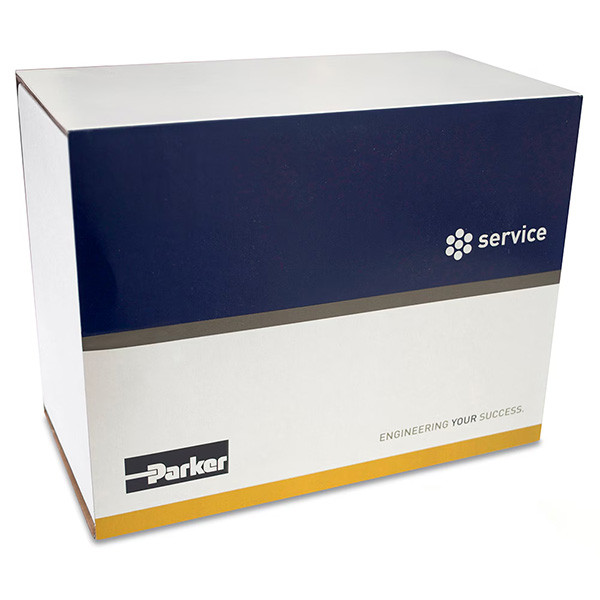 DASMK5 Parker Domnick Hunter MiDAS DAS5 Service Kit