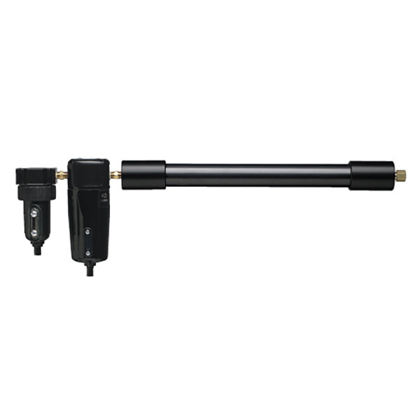AD0080-35 Parker Balston AD Series Compressed Air Membrane Dryer Assembly for +35 Deg F Dewpoint