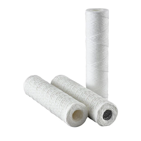 K27R10G Parker Industrial HONEYCOMB HFT Wound Depth Liquid Filter Cartridge