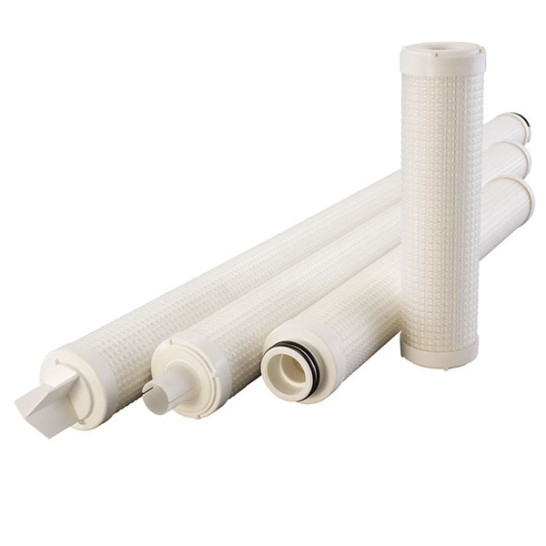 TBC420A-DO-A Parker Industrial FULFLO TruBind 300 Sorbent Filter Cartridge