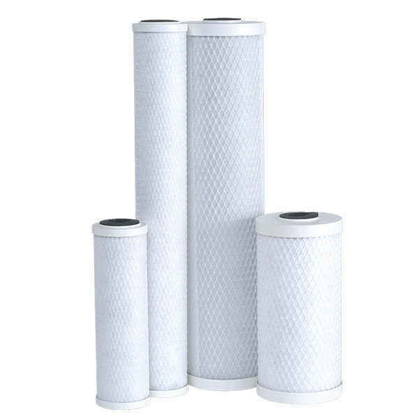 MAXCL-975 Parker Industrial FULFLO C-MAX Extruded Carbon Filter Cartridges