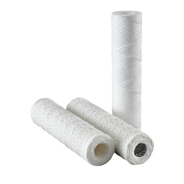K6R20S Parker Industrial HONEYCOMB HFT Wound Depth Liquid Filter Cartridge