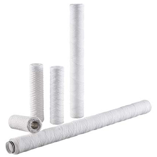SWC10T40A Parker Industrial FULFLO SWC String Wound Filter Cartridge
