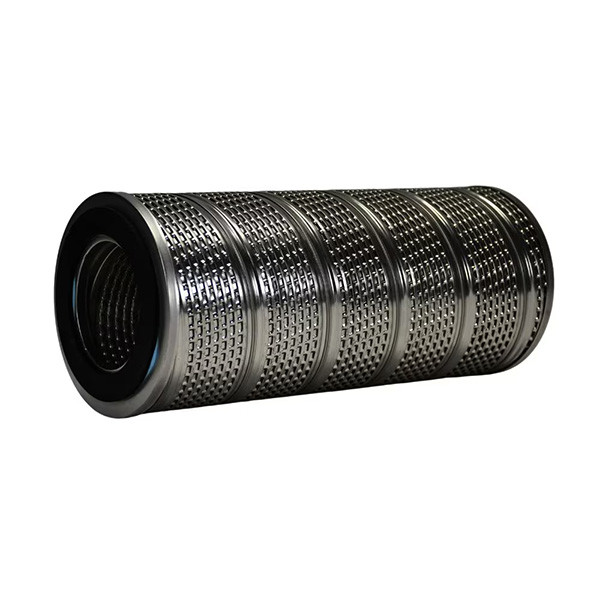 FP736-10 Parker Industrial FLO-PAC FP Pleated Cellulose Liquid Filter Cartridge