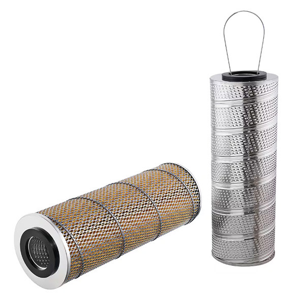 FPE329-30A Parker Industrial FLO-PAC Plus FPE Pleated Cellulose Liquid Filter Cartridge