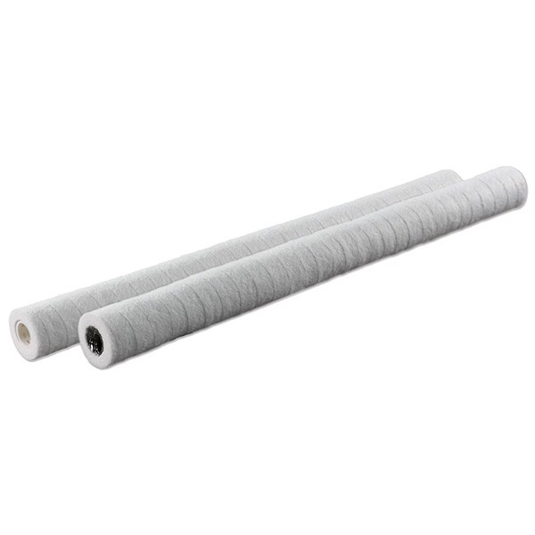 PCLAS-209-A-25-SS Parker Industrial PEACH-PURE PCLAS Liquid Filter Cartridge