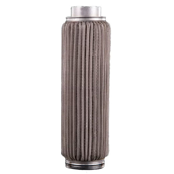 CSS840-20GF-DO Parker Industrial METAL-FLO CSS Stainless Steel Cartridge Filter