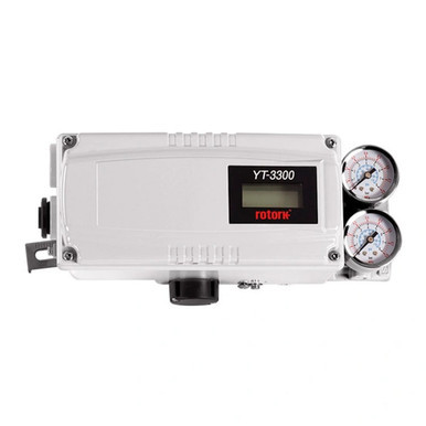 YT-3300RSN5100S Rotork Fairchild YT-3300 Smart Valve Positioner