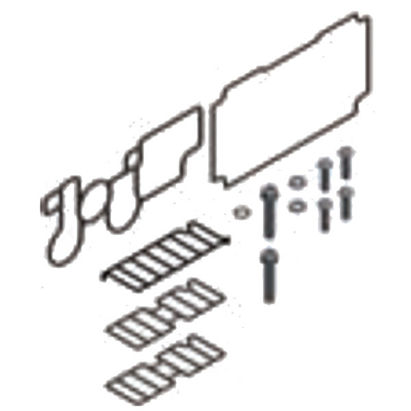 M503AU521773001 Aventics Numatics Interface Mounting Kit