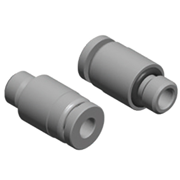 H850A104B104N10 Aventics Numatics Male Connector