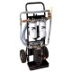 Filtration Carts