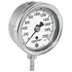 Pressure Gauges