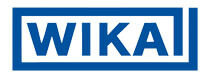 WIKA Distributor