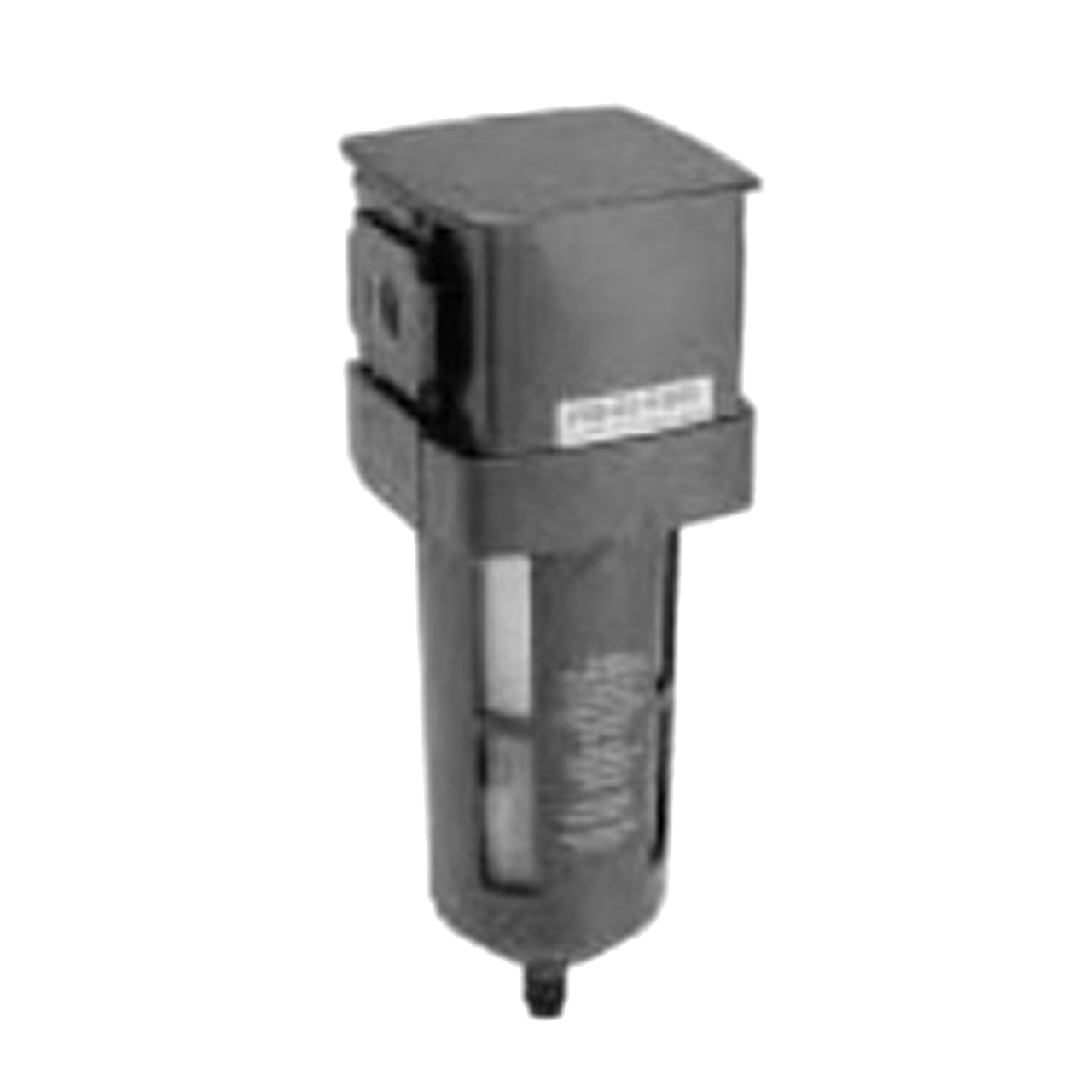 FILTRO FAIRCHILD PURGA AUTOMATICA