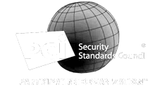 PCI Security Compliant