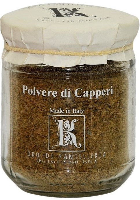 Caper Powder 100 gram Casa de Case, Inc.