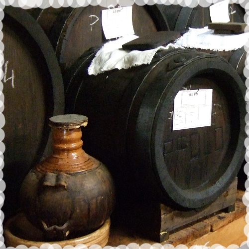 Balsamic Vinegar