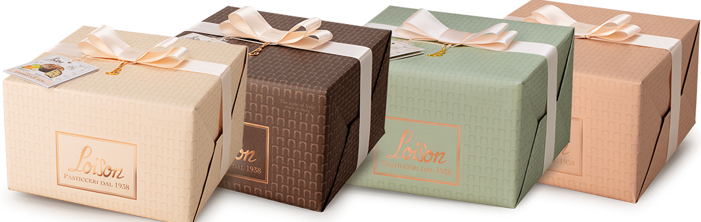 Loison's Genesi Design Style