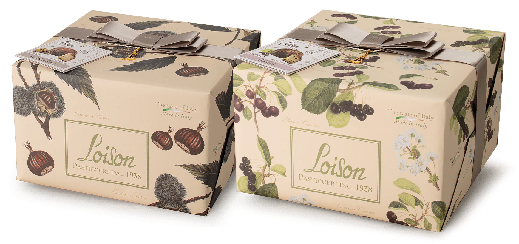 Frutta e Fiore Design Collection