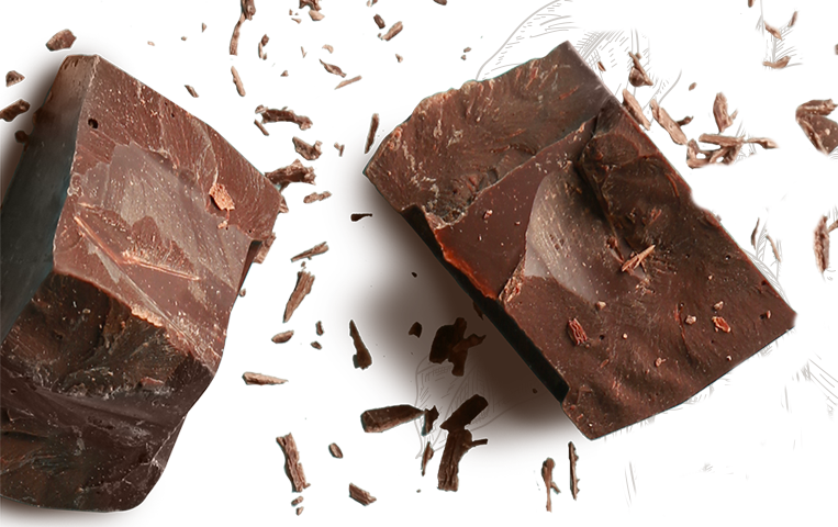 Cioccolato - Chocolate Panettone or Pandoro