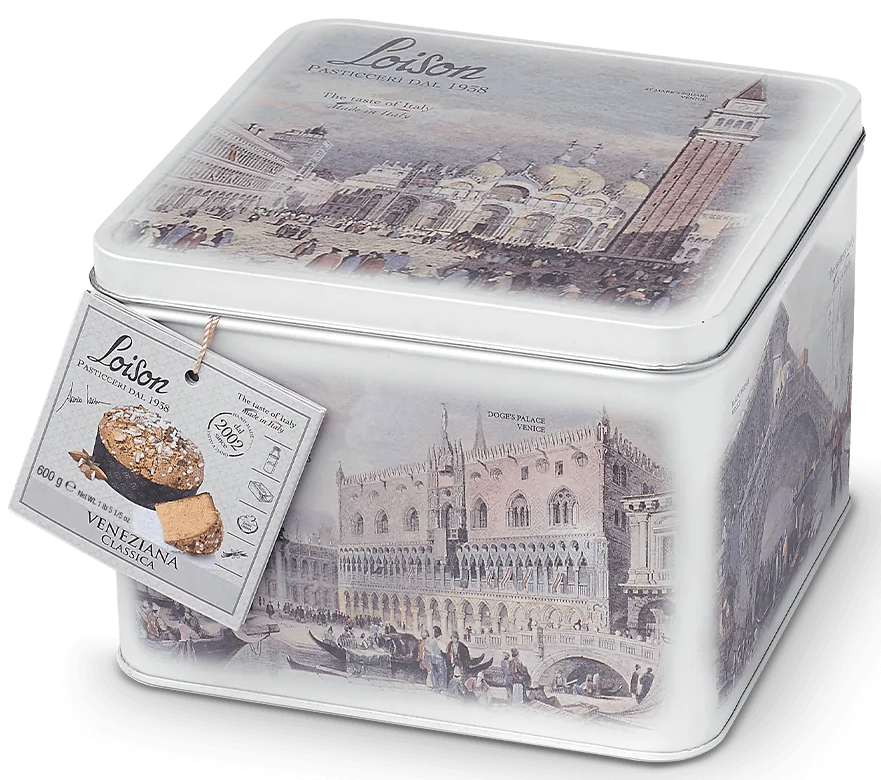 La Veneziana - Venetian Design Collection