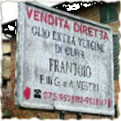 Frantoio Olivestri - Umbria