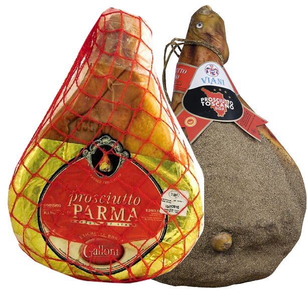 Prosciutti