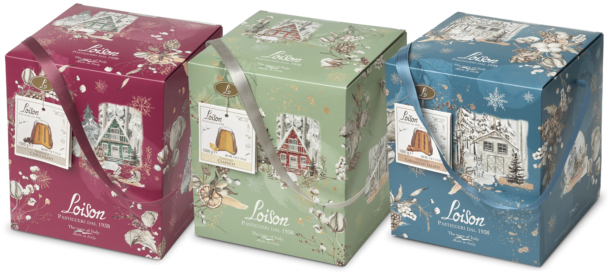 Foresta Design (Forest) - New 2024