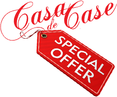 Exclusive Offers