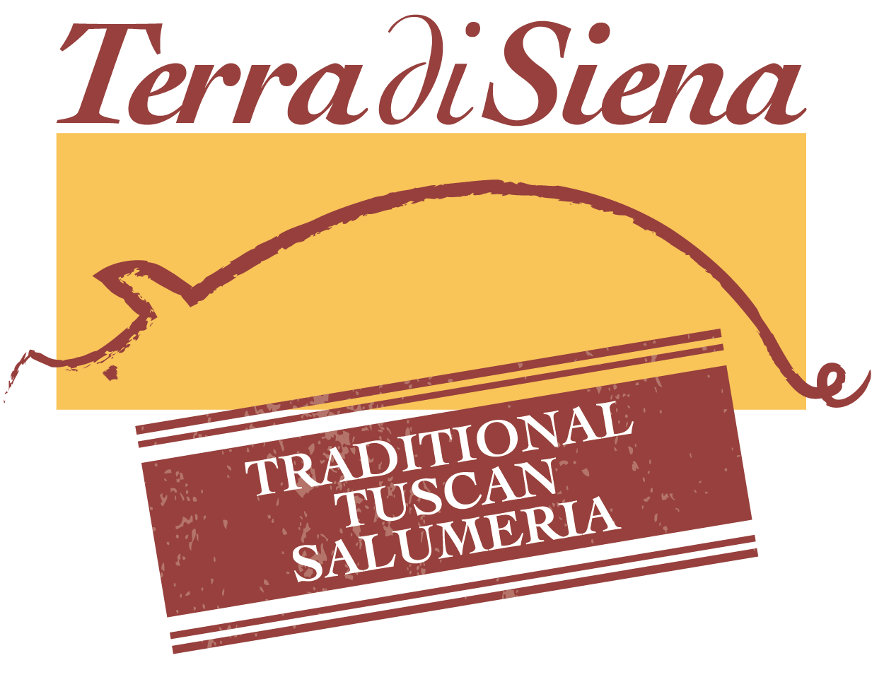 Terra di Siena Guanciale - Casa de Case, Inc.