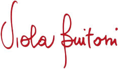 Viola Buitoni autograph