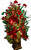 Red & Green Holiday Package (34 PC)
