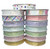 Sweet Shoppe #9 50 Yard Wired Ribbon (15 PK)
