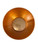 Floral Copper Round 6 ¾" Metal Pots (24 PC)