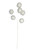 White Holiday Sprays & Stems Package (28 PC)
