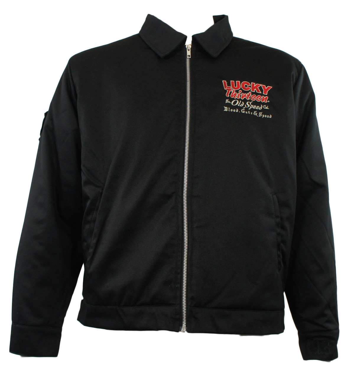 Lucky13 ジャケット Lucky 13 ラッキー13 LUCKY13 メンズ ジャケット ジャンパー