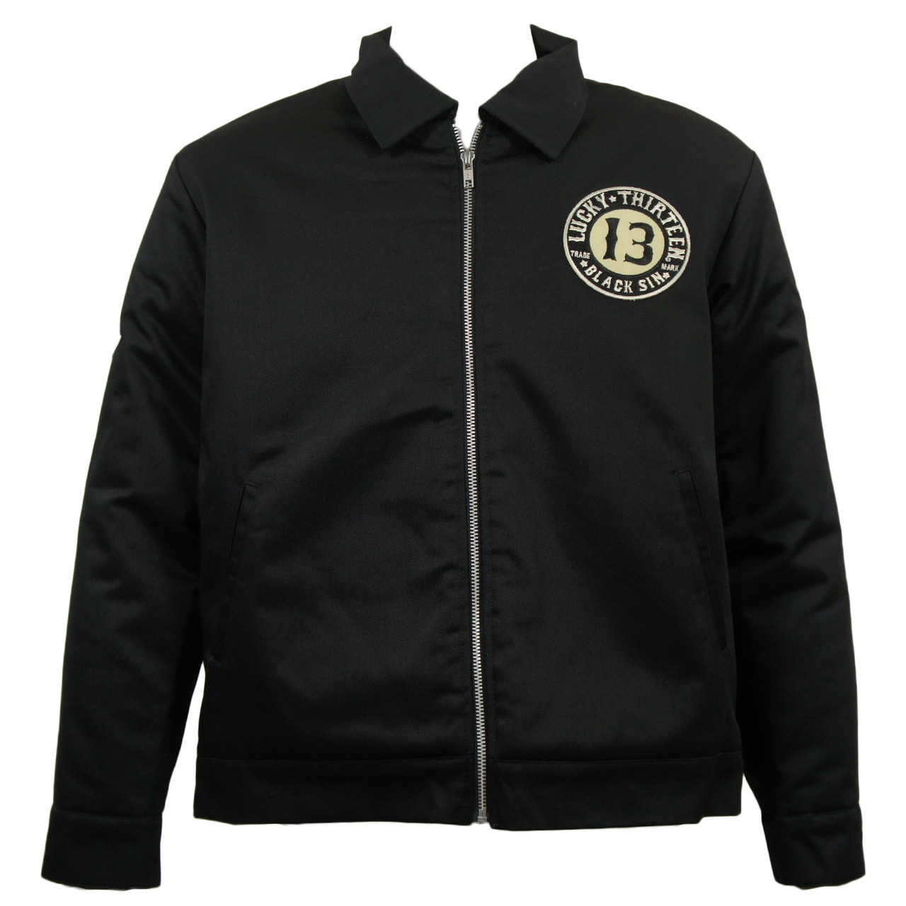 エンハーモニックタヴァーン　44ジャケット LSD-13AW-B005 Enharmonic TAVERN | Enharmonic TAVERN official shop